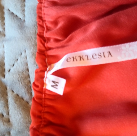 Crop top - Picture 6 of 6